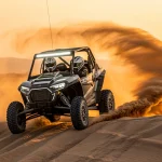 Polaris RZR XP 1000