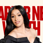 Cardi B Net Worth