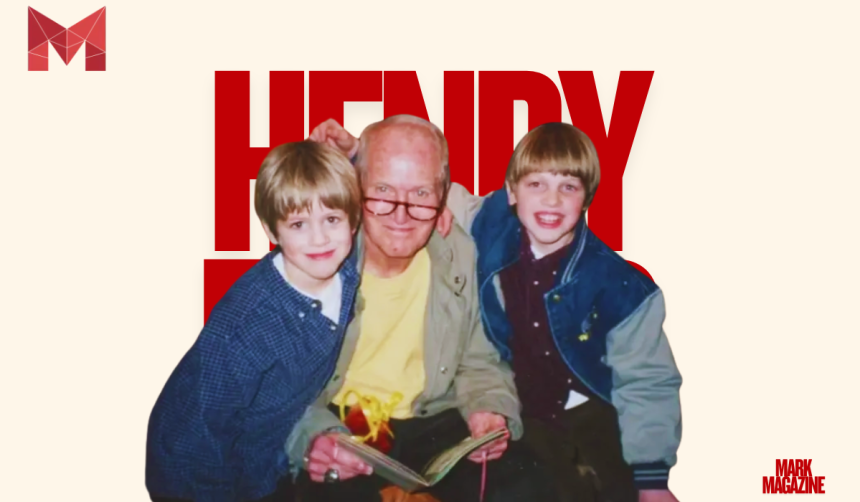 Henry Elkind