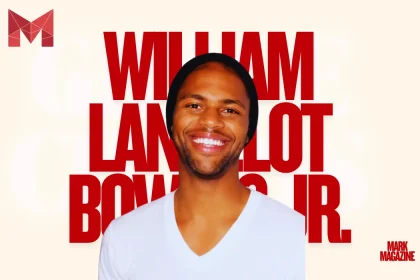 William Lancelot Bowles Jr.