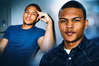Messiah Harris Net Worth